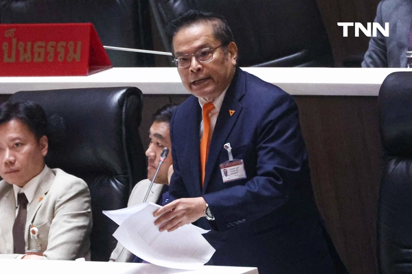 รูป-ประมวลภาพ นับหนึ่ง ครม. อนุทิน-26