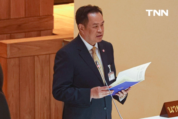 รูป-ประมวลภาพ นับหนึ่ง ครม. อนุทิน-41