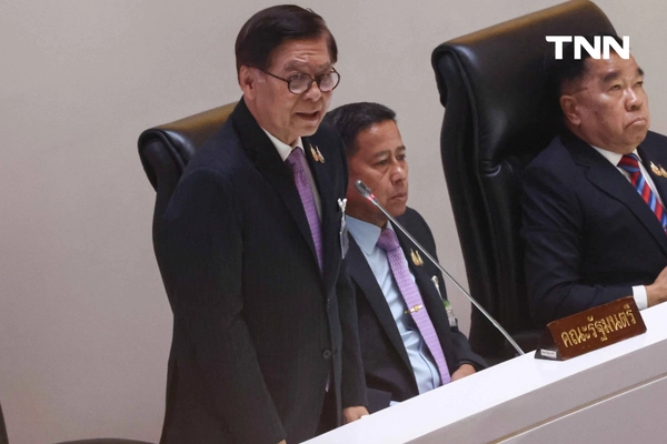 รูป-ประมวลภาพ นับหนึ่ง ครม. อนุทิน-20