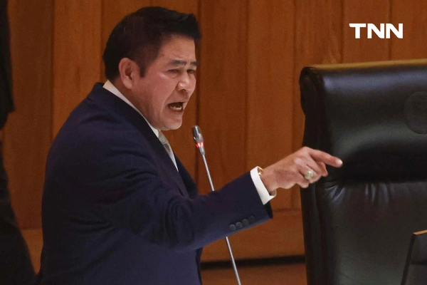 รูป-ประมวลภาพ นับหนึ่ง ครม. อนุทิน-46