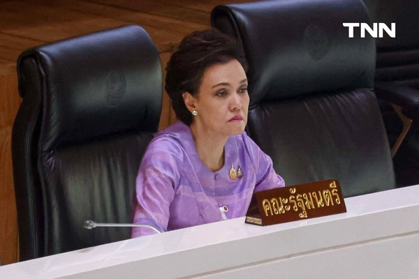 รูป-ประมวลภาพ นับหนึ่ง ครม. อนุทิน-36