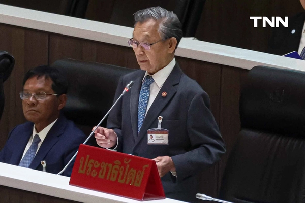 รูป-ประมวลภาพ นับหนึ่ง ครม. อนุทิน-35