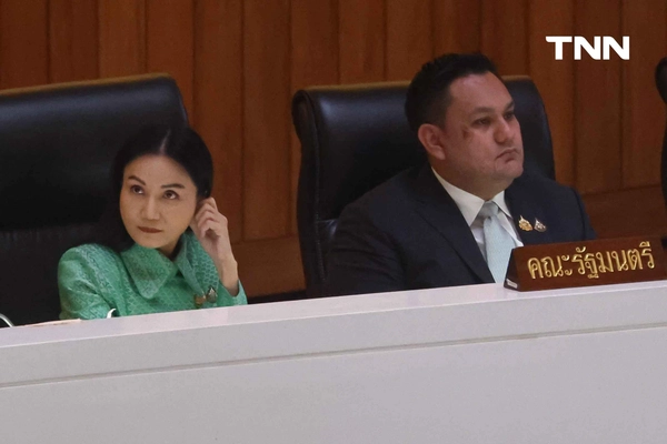 รูป-ประมวลภาพ นับหนึ่ง ครม. อนุทิน-18