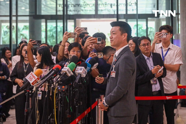 รูป-ประมวลภาพ นับหนึ่ง ครม. อนุทิน-11