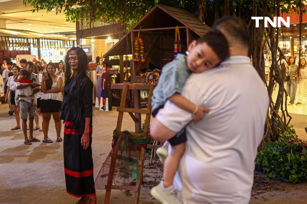 รูป-ครั้งแรก บ้านผีสิงจากหนังดัง “ธี่หยด” บุกโลกจริงที่ “ซีคอน บางแค”เตรียมใจกรี๊ดรับฮาโลวีนก่อนใคร-21