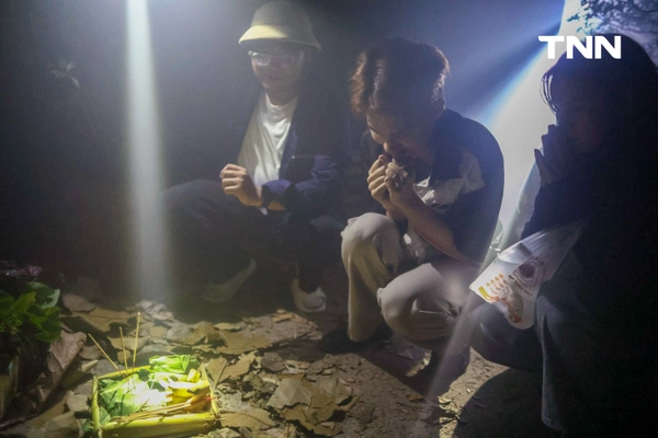 รูป-ครั้งแรก บ้านผีสิงจากหนังดัง “ธี่หยด” บุกโลกจริงที่ “ซีคอน บางแค”เตรียมใจกรี๊ดรับฮาโลวีนก่อนใคร-14