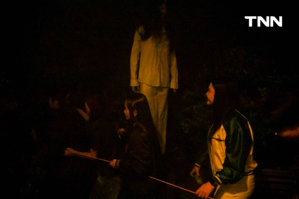 รูป-ครั้งแรก บ้านผีสิงจากหนังดัง “ธี่หยด” บุกโลกจริงที่ “ซีคอน บางแค”เตรียมใจกรี๊ดรับฮาโลวีนก่อนใคร-13