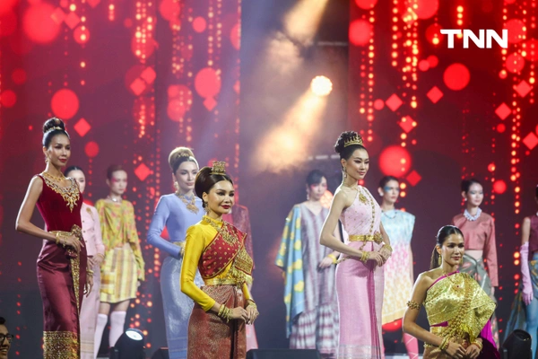 รูป-เริ่มแล้ว ททท. เปิดตัวงาน DNA Travel & Fair 2025 รวบรวม Subculture ไว้แบบจัดเต็มให้ทุกคนได้ค้นหาสไตล์การท่องเที่ยวของตัวเอง-7