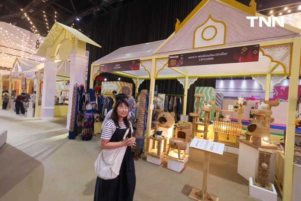 รูป-เริ่มแล้ว ททท. เปิดตัวงาน DNA Travel & Fair 2025 รวบรวม Subculture ไว้แบบจัดเต็มให้ทุกคนได้ค้นหาสไตล์การท่องเที่ยวของตัวเอง-31