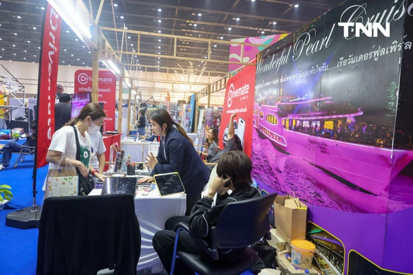 รูป-เริ่มแล้ว ททท. เปิดตัวงาน DNA Travel & Fair 2025 รวบรวม Subculture ไว้แบบจัดเต็มให้ทุกคนได้ค้นหาสไตล์การท่องเที่ยวของตัวเอง-14