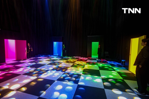 รูป-เริ่มแล้ว ททท. เปิดตัวงาน DNA Travel & Fair 2025 รวบรวม Subculture ไว้แบบจัดเต็มให้ทุกคนได้ค้นหาสไตล์การท่องเที่ยวของตัวเอง-34