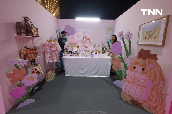 รูป-เริ่มแล้ว ททท. เปิดตัวงาน DNA Travel & Fair 2025 รวบรวม Subculture ไว้แบบจัดเต็มให้ทุกคนได้ค้นหาสไตล์การท่องเที่ยวของตัวเอง-21