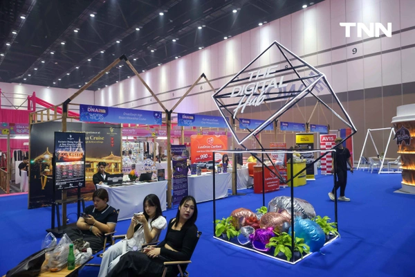 รูป-เริ่มแล้ว ททท. เปิดตัวงาน DNA Travel & Fair 2025 รวบรวม Subculture ไว้แบบจัดเต็มให้ทุกคนได้ค้นหาสไตล์การท่องเที่ยวของตัวเอง-12