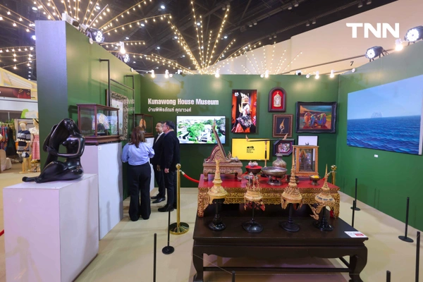 รูป-เริ่มแล้ว ททท. เปิดตัวงาน DNA Travel & Fair 2025 รวบรวม Subculture ไว้แบบจัดเต็มให้ทุกคนได้ค้นหาสไตล์การท่องเที่ยวของตัวเอง-30