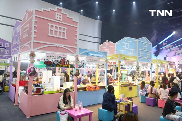 รูป-เริ่มแล้ว ททท. เปิดตัวงาน DNA Travel & Fair 2025 รวบรวม Subculture ไว้แบบจัดเต็มให้ทุกคนได้ค้นหาสไตล์การท่องเที่ยวของตัวเอง-10