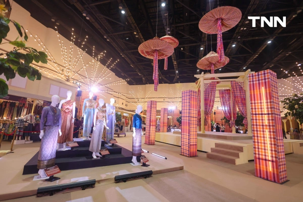 รูป-เริ่มแล้ว ททท. เปิดตัวงาน DNA Travel & Fair 2025 รวบรวม Subculture ไว้แบบจัดเต็มให้ทุกคนได้ค้นหาสไตล์การท่องเที่ยวของตัวเอง-27