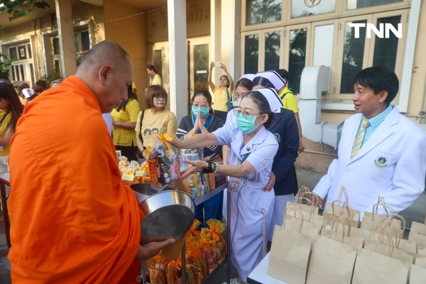 รูป-ศิริราชน้อมรำลึก ในหลวงรัชกาลที่ 9 จัดงาน “ศิระกรานพระภูบาลนวมินทร์ (ปีที่ 9) ในหลวงผู้ทรงสถิตในดวงใจ”-10