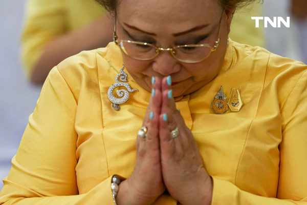 รูป-ศิริราชน้อมรำลึก ในหลวงรัชกาลที่ 9 จัดงาน “ศิระกรานพระภูบาลนวมินทร์ (ปีที่ 9) ในหลวงผู้ทรงสถิตในดวงใจ”-6