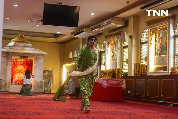 รูป-เทศกาลดิวาลี (Diwali) แสงแห่งศรัทธาและความหลากหลายในย่านพาหุรัด-7