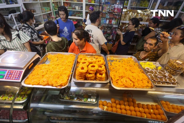 รูป-เทศกาลดิวาลี (Diwali) แสงแห่งศรัทธาและความหลากหลายในย่านพาหุรัด-23