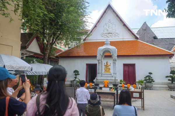 รูป-เทศกาลดิวาลี (Diwali) แสงแห่งศรัทธาและความหลากหลายในย่านพาหุรัด-13