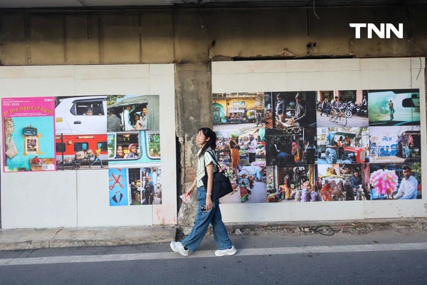 รูป-เทศกาลดิวาลี (Diwali) แสงแห่งศรัทธาและความหลากหลายในย่านพาหุรัด-27