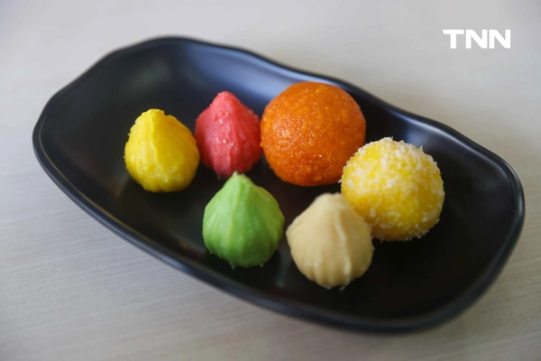 รูป-เทศกาลดิวาลี (Diwali) แสงแห่งศรัทธาและความหลากหลายในย่านพาหุรัด-24