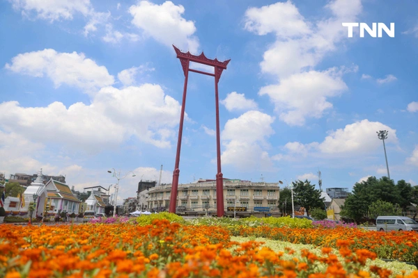 รูป-เทศกาลดิวาลี (Diwali) แสงแห่งศรัทธาและความหลากหลายในย่านพาหุรัด-12