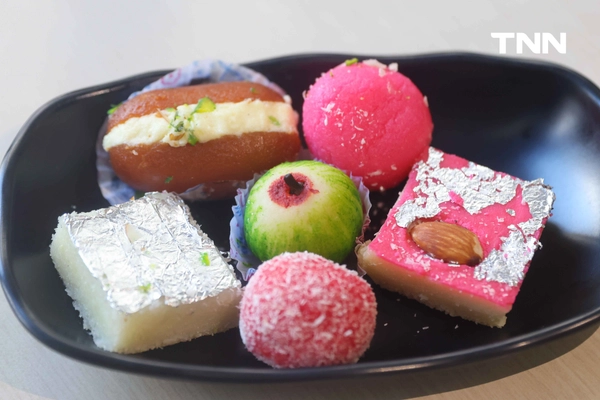 รูป-เทศกาลดิวาลี (Diwali) แสงแห่งศรัทธาและความหลากหลายในย่านพาหุรัด-25