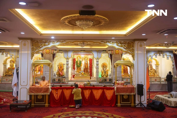 รูป-เทศกาลดิวาลี (Diwali) แสงแห่งศรัทธาและความหลากหลายในย่านพาหุรัด-6