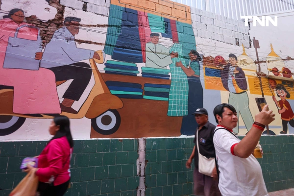 รูป-เทศกาลดิวาลี (Diwali) แสงแห่งศรัทธาและความหลากหลายในย่านพาหุรัด-29