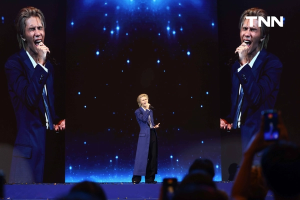 รูป-คิง เพาเวอร์ ฉลองครบรอบ 36 ปี เปิดตัว “เจฟ ซาเตอร์ และ อาโป ณัฐวิญญ์” พรีเซนเตอร์ POWER PASS มอบความสุขสุดเอกซ์คลูซิฟ-12