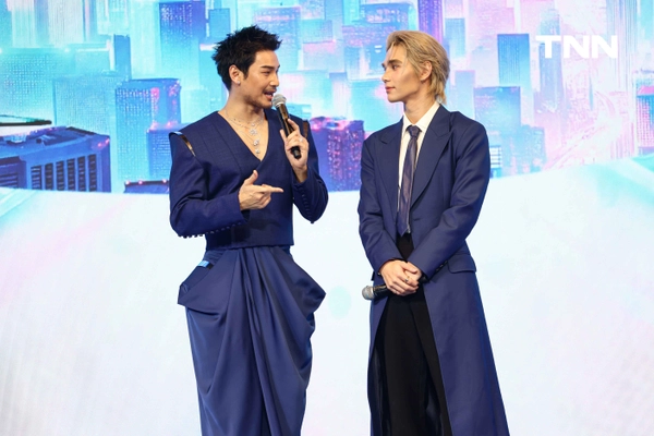 รูป-คิง เพาเวอร์ ฉลองครบรอบ 36 ปี เปิดตัว “เจฟ ซาเตอร์ และ อาโป ณัฐวิญญ์” พรีเซนเตอร์ POWER PASS มอบความสุขสุดเอกซ์คลูซิฟ-9