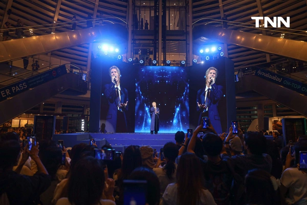 รูป-คิง เพาเวอร์ ฉลองครบรอบ 36 ปี เปิดตัว “เจฟ ซาเตอร์ และ อาโป ณัฐวิญญ์” พรีเซนเตอร์ POWER PASS มอบความสุขสุดเอกซ์คลูซิฟ-5