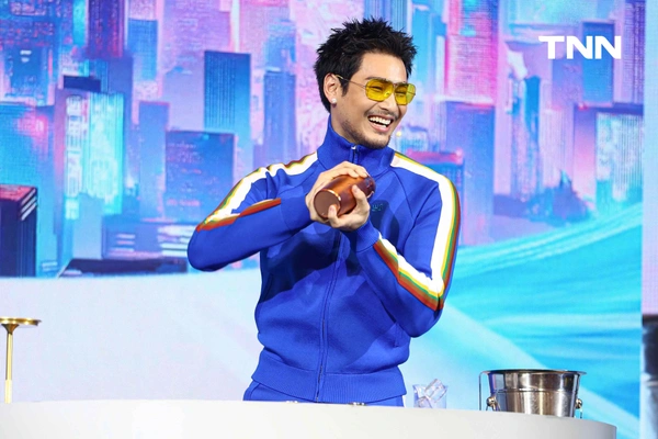 รูป-คิง เพาเวอร์ ฉลองครบรอบ 36 ปี เปิดตัว “เจฟ ซาเตอร์ และ อาโป ณัฐวิญญ์” พรีเซนเตอร์ POWER PASS มอบความสุขสุดเอกซ์คลูซิฟ-14