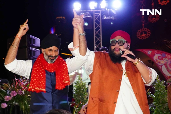 รูป-ไอคอนสยามจัดงานเทศกาลดิวาลีสุดยิ่งใหญ่ “AMAZING THAILAND GRAND DIWALI FESTIVAL 2025” ริมแม่น้ำเจ้าพระยา-13