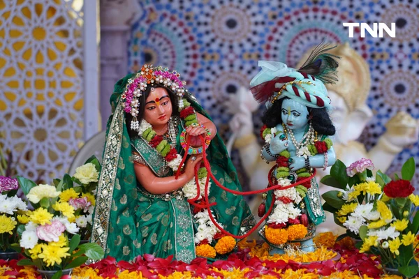 รูป-ไอคอนสยามจัดงานเทศกาลดิวาลีสุดยิ่งใหญ่ “AMAZING THAILAND GRAND DIWALI FESTIVAL 2025” ริมแม่น้ำเจ้าพระยา-4