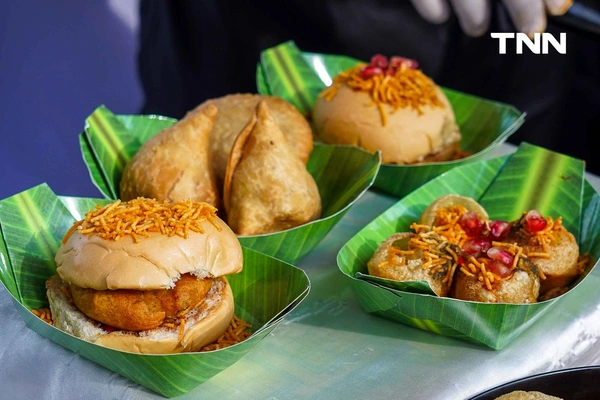 รูป-ไอคอนสยามจัดงานเทศกาลดิวาลีสุดยิ่งใหญ่ “AMAZING THAILAND GRAND DIWALI FESTIVAL 2025” ริมแม่น้ำเจ้าพระยา-17