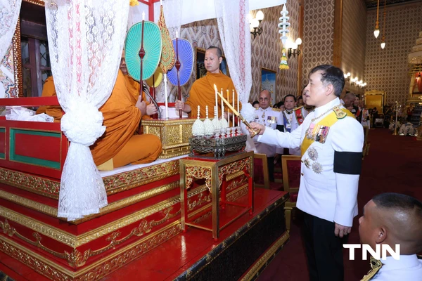 รูป-ประมวลภาพ ขบวนเชิญพระบรมศพ สมเด็จพระพันปีหลวง สู่พระบรมมหาราชวัง-5