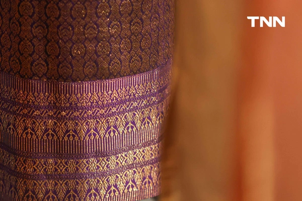 รูป-รำลึกพระมหากรุณาธิคุณด้านผ้าไทย พิพิธภัณฑ์ผ้าฯ เปิดเข้าชมฟรี ตามรอย "ชุดไทยราชนิยม" สะท้อนพระอัจฉริยภาพ ‘สมเด็จพระพันปีหลวง'-34