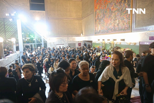 รูป-เปิดม่าน โขนมูลนิธิส่งเสริมศิลปาชีพฯ ตอน “สัตยาพาลี” ร่วมสืบสานพระราชปณิธาน สมเด็จพระพันปีหลวง-22