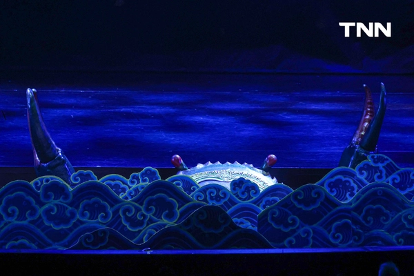 รูป-เปิดม่าน โขนมูลนิธิส่งเสริมศิลปาชีพฯ ตอน “สัตยาพาลี” ร่วมสืบสานพระราชปณิธาน สมเด็จพระพันปีหลวง-18