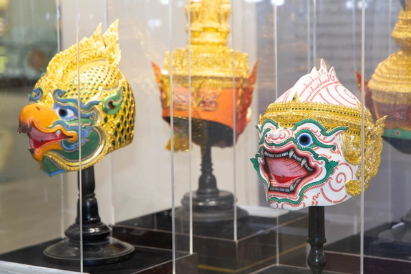 รูป-เชิญชมนิทรรศการทรงคุณค่า “จากพระราชปณิธาน...สู่มรดกแห่งแผ่นดิน” 7-20 พ.ย.-6