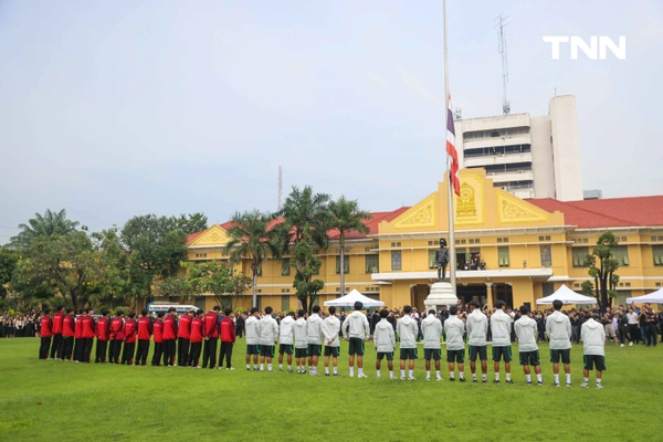 รูป-รมต.ศึกษาธิการ พบ โรงเรียนหมอนทองวิทยา จาก กระแส”หมอนทองฟีเวอร์" สู่การผลักดันการพัฒนาและส่งเสริมการกีฬาในโรงเรียนที่ด้อยโอกาส-21