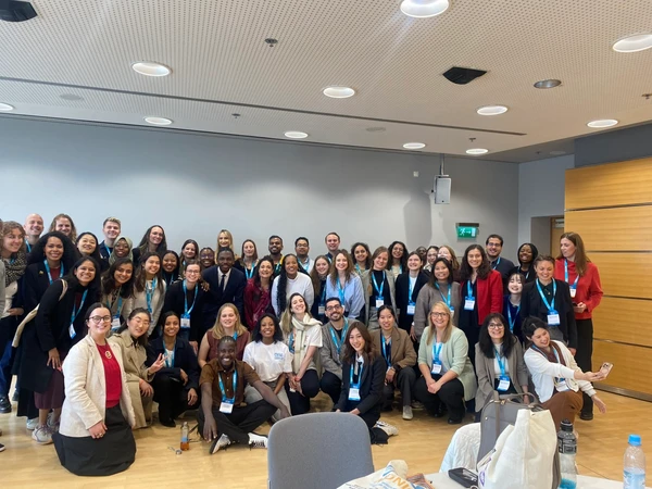 รูป-ซีพีดันพลังคนรุ่นใหม่ไทย สานต่อภารกิจเปลี่ยนโลกอย่างยั่งยืน หลัง OYW Summit 2025 ปิดฉากงดงาม-5