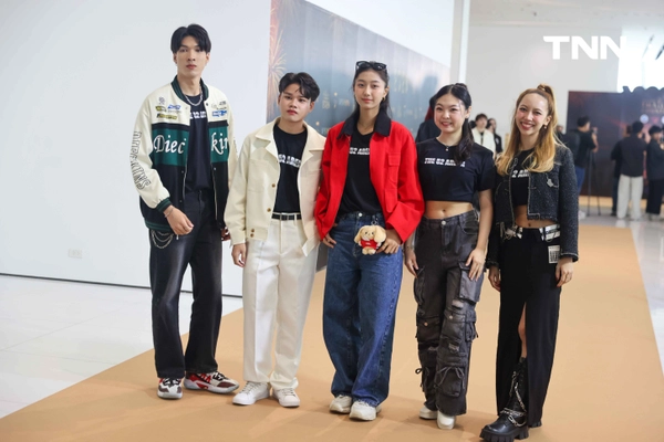 รูป-ไอคอนสยามจัด "Amazing Thailand Countdown 2026" ดึง "มาร์ค ต้วน" ร่วม Collaboration Show ศิลปินไอคอนิกไทย ส่งท้ายปี-12