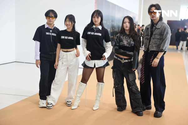 รูป-ไอคอนสยามจัด "Amazing Thailand Countdown 2026" ดึง "มาร์ค ต้วน" ร่วม Collaboration Show ศิลปินไอคอนิกไทย ส่งท้ายปี-11