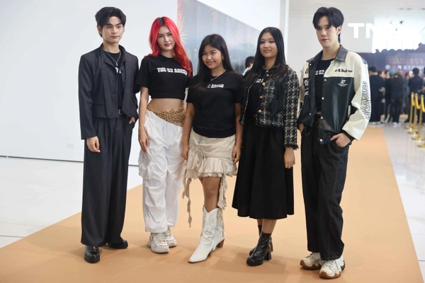 รูป-ไอคอนสยามจัด "Amazing Thailand Countdown 2026" ดึง "มาร์ค ต้วน" ร่วม Collaboration Show ศิลปินไอคอนิกไทย ส่งท้ายปี-13