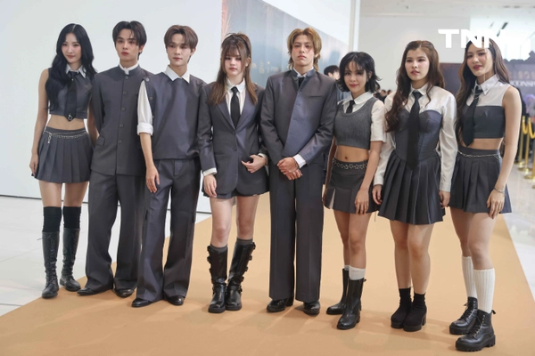 รูป-ไอคอนสยามจัด "Amazing Thailand Countdown 2026" ดึง "มาร์ค ต้วน" ร่วม Collaboration Show ศิลปินไอคอนิกไทย ส่งท้ายปี-17