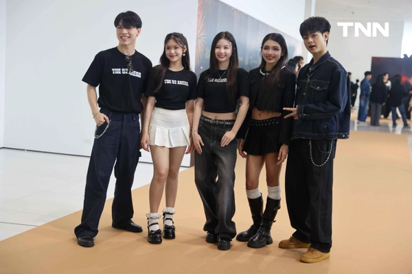 รูป-ไอคอนสยามจัด "Amazing Thailand Countdown 2026" ดึง "มาร์ค ต้วน" ร่วม Collaboration Show ศิลปินไอคอนิกไทย ส่งท้ายปี-10